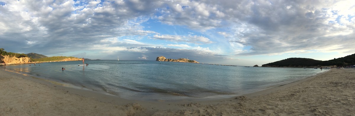 时隔一年，终于回家了